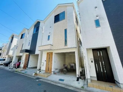 4LDK Property Yokohama City Kanagawa Prefecture (7)