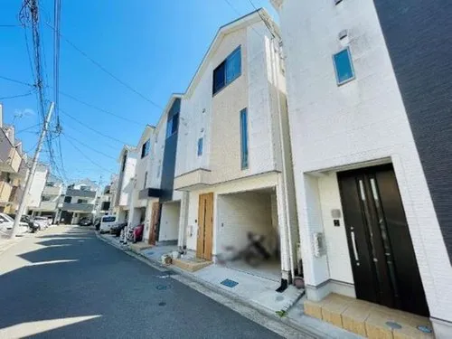 4LDK Property Yokohama City Kanagawa Prefecture (8)