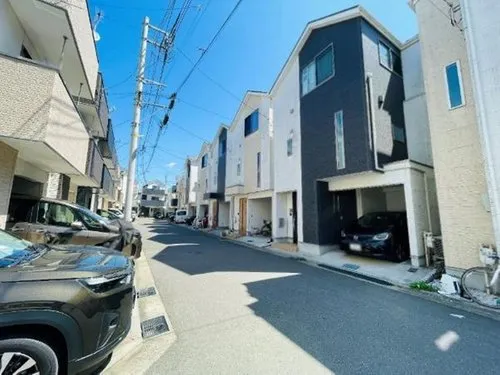4LDK Property Yokohama City Kanagawa Prefecture (9)