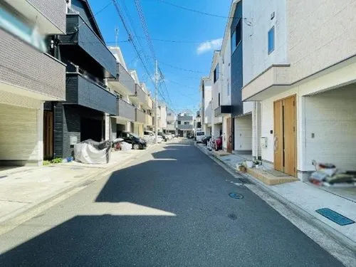4LDK Property Yokohama City Kanagawa Prefecture (10)