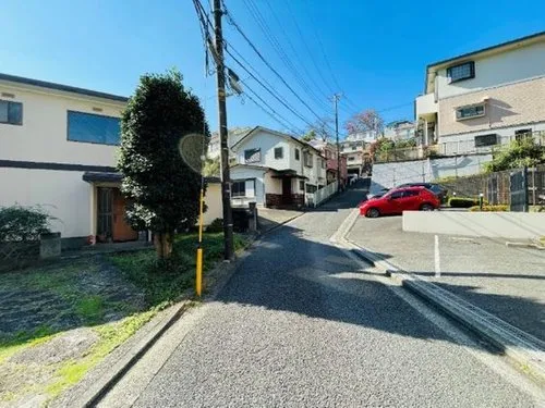 4K Property Hodogaya-ku, Yokohama City, Kanagawa Prefecture (2)
