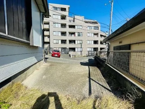 4K Property Hodogaya-ku, Yokohama City, Kanagawa Prefecture (11)