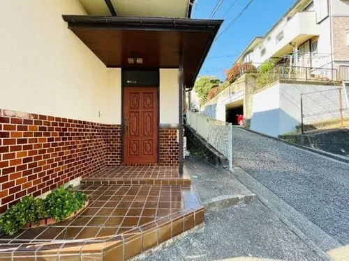 4K Property Hodogaya-ku, Yokohama City, Kanagawa Prefecture (12)
