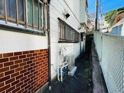 4K Property Hodogaya-ku, Yokohama City, Kanagawa Prefecture (13)