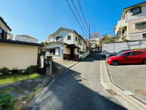 4K Property Hodogaya-ku, Yokohama City, Kanagawa Prefecture (3)