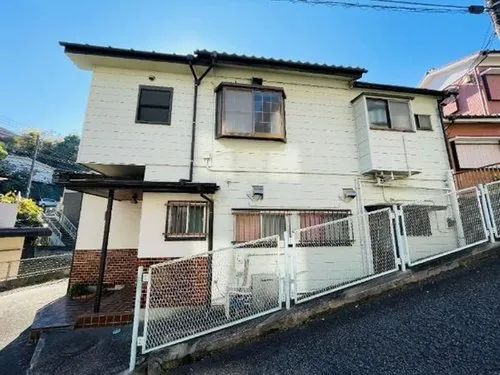 4K Property Hodogaya-ku, Yokohama City, Kanagawa Prefecture (4)