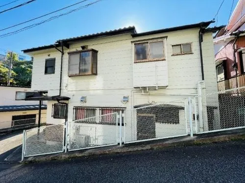 4K Property Hodogaya-ku, Yokohama City, Kanagawa Prefecture (5)