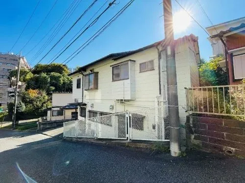 4K Property Hodogaya-ku, Yokohama City, Kanagawa Prefecture (6)