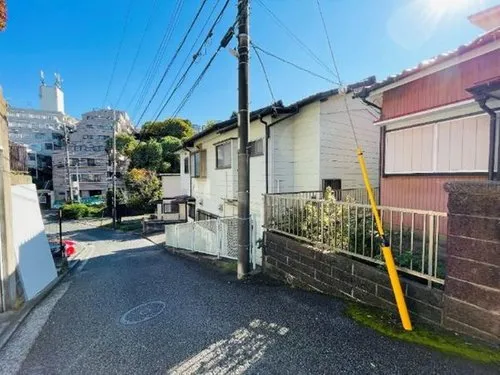 4K Property Hodogaya-ku, Yokohama City, Kanagawa Prefecture (7)