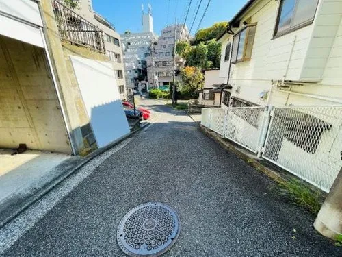 4K Property Hodogaya-ku, Yokohama City, Kanagawa Prefecture (8)