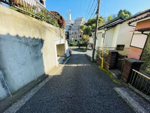 4K Property Hodogaya-ku, Yokohama City, Kanagawa Prefecture (9)