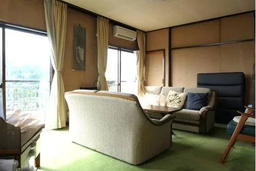 2LDK Odawara City Kanagawa Prefecture (8)