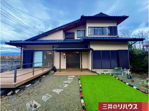 3LDK+S Property Chigasaki City Kanagawa Prefecture (3)