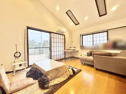 3LDK+S Property Chigasaki City Kanagawa Prefecture (5)