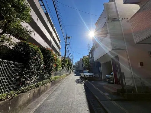 3LDK+S Property Kawasaki City Kanagawa Prefecture (2)