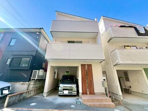 3LDK+S Property Kawasaki City Kanagawa Prefecture (3)
