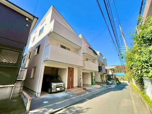 3LDK+S Property Kawasaki City Kanagawa Prefecture (4)