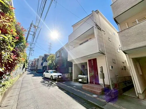 3LDK+S Property Kawasaki City Kanagawa Prefecture (5)