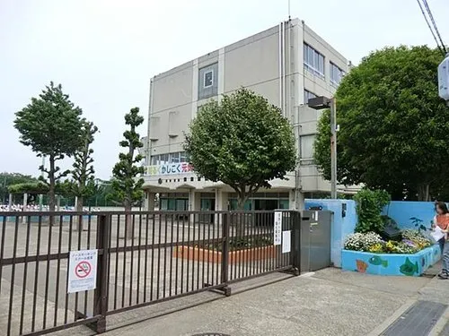 3LDK+S Property Kawasaki City Kanagawa Prefecture (8)