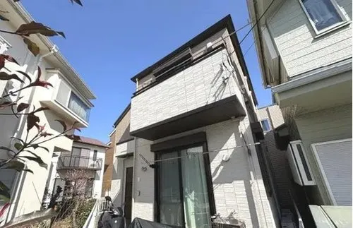 2DK+S Property Yokohama City Kanagawa Prefecture (1)