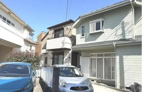 2DK+S Property Yokohama City Kanagawa Prefecture (2)
