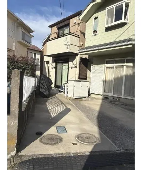2DK+S Property Yokohama City Kanagawa Prefecture (3)
