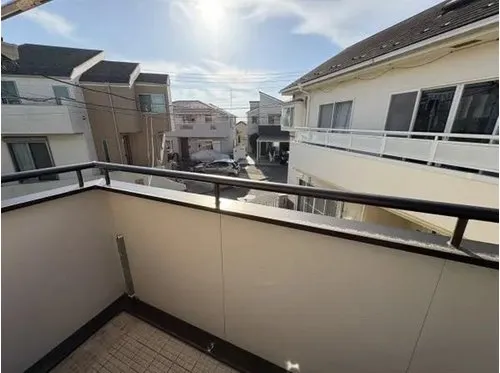 2DK+S Property Yokohama City Kanagawa Prefecture (4)