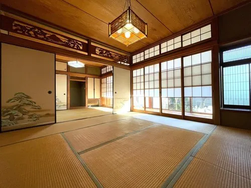 5LDK Zushi City Kanagawa Prefecture (6)