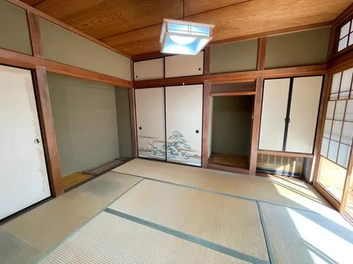 5LDK Zushi City Kanagawa Prefecture (7)