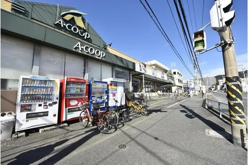 Kanagawa Prefecture Yokosuka City 3LDK Property (13)