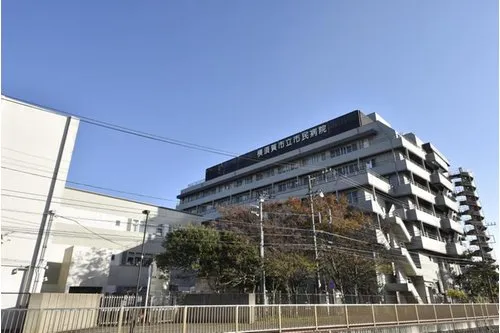 Kanagawa Prefecture Yokosuka City 3LDK Property (15)