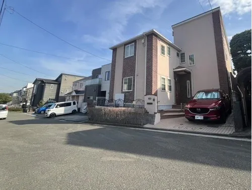 3LDK+S Yokohama Aoba-ku Kanagawa Prefecture (2)