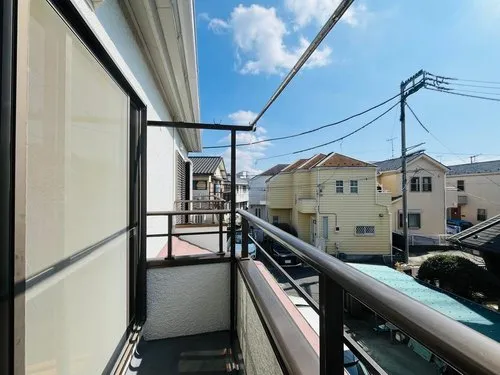 3LDK Chigasaki City Kanagawa Prefecture (3)