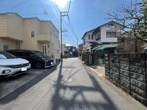 3LDK Chigasaki City Kanagawa Prefecture (4)