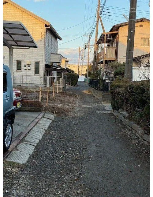 4LDK Property Hiratsuka City Kanagawa Prefecture (3)