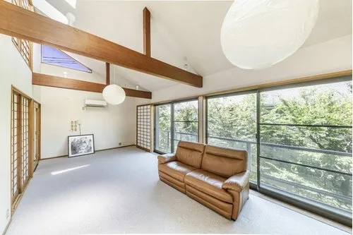 3LDK+S Property Yokohama City Kanagawa Prefecture (2)