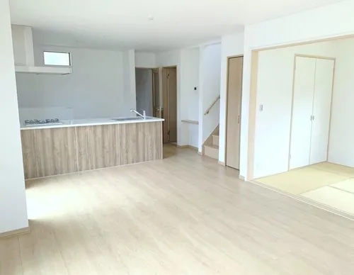 4LDK Property Aoba-ku, Yokohama City, Kanagawa Prefecture (3)