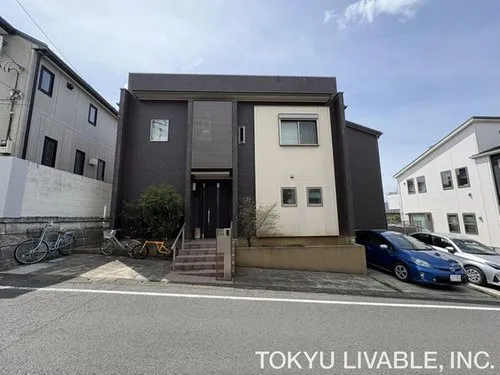 2LDK Kawasaki City Kanagawa Prefecture (2)