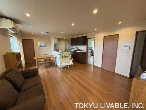 2LDK Kawasaki City Kanagawa Prefecture (11)