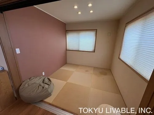 2LDK Kawasaki City Kanagawa Prefecture (13)