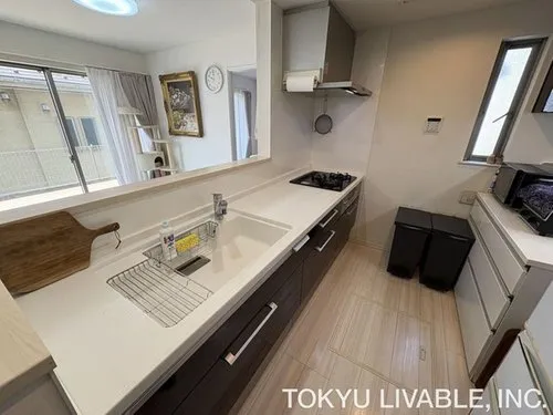 2LDK Kawasaki City Kanagawa Prefecture (15)