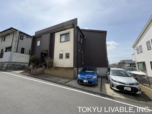 2LDK Kawasaki City Kanagawa Prefecture (3)