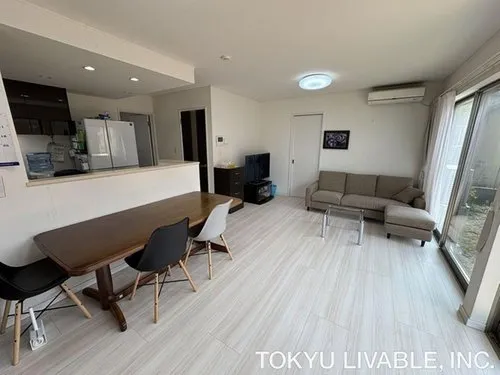 2LDK Kawasaki City Kanagawa Prefecture (4)