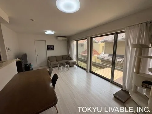 2LDK Kawasaki City Kanagawa Prefecture (5)