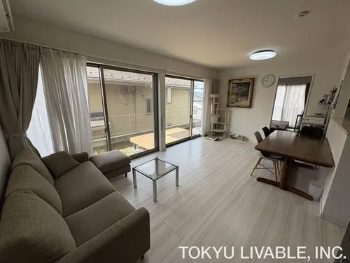 2LDK Kawasaki City Kanagawa Prefecture (6)