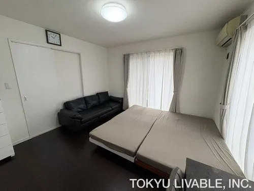 2LDK Kawasaki City Kanagawa Prefecture (8)
