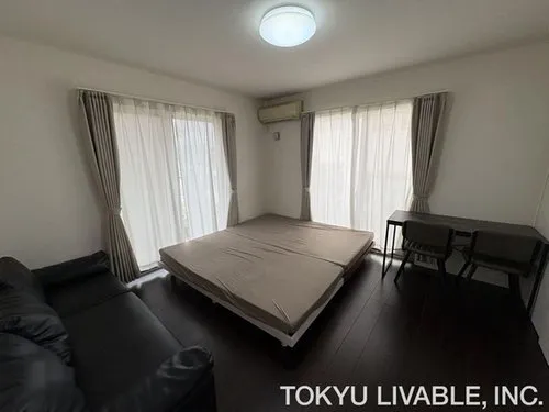 2LDK Kawasaki City Kanagawa Prefecture (9)