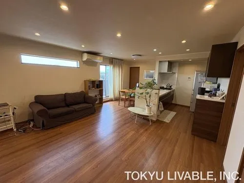 2LDK Kawasaki City Kanagawa Prefecture (10)