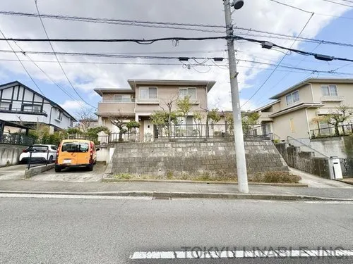 4LDK Property Yokohama City Kanagawa Prefecture (1)