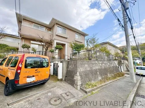 4LDK Property Yokohama City Kanagawa Prefecture (2)
